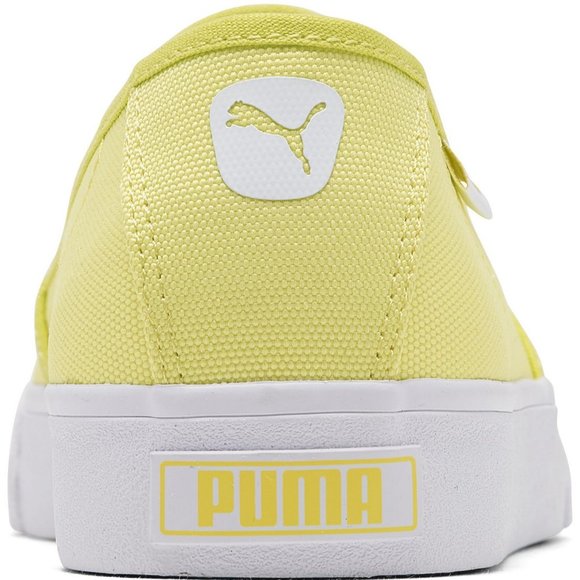NEW Puma Women's Bari Slip-On Casual Sneakers - Picture 9 of 13